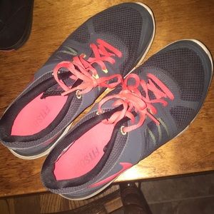 Women’s Nike FitSole